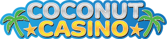 Coconut casino logo